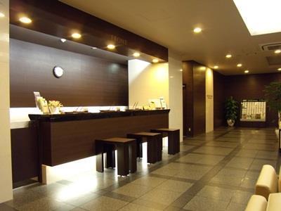 鹤冈站前路线酒店 酒店